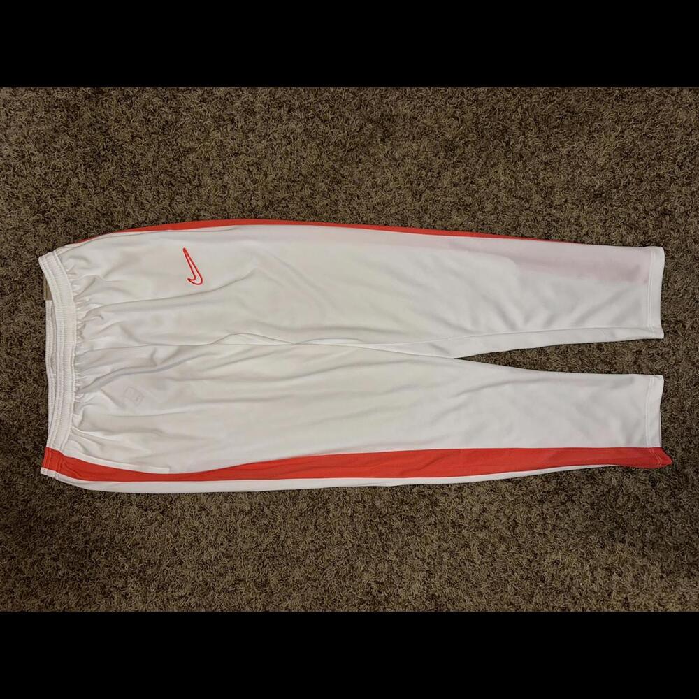 Nike Women’s Dri-FIT Academy Soccer Pants Sample